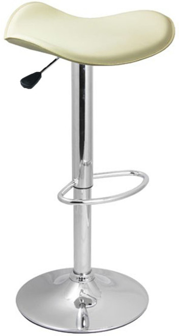 Venus Bar Stool Cream