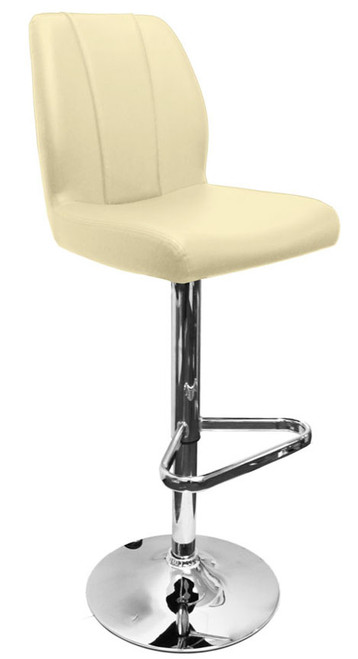 Ravenna Bar Stool Cream