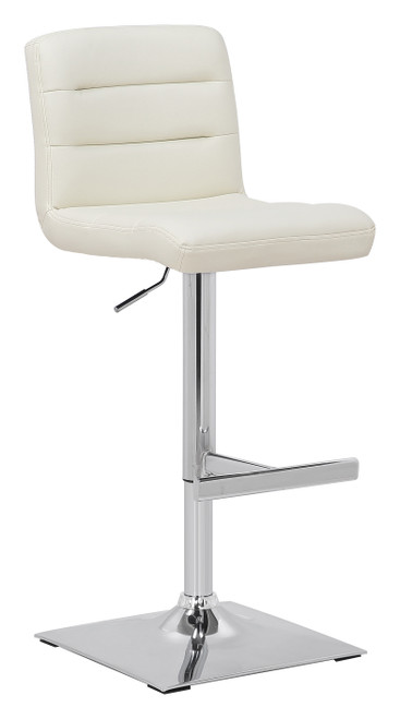 Luscious Bar Stool Cream