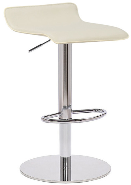 Deluxe Baceno Bar Stool Cream