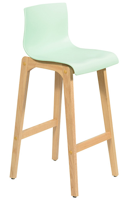Green Mela Bar Stool