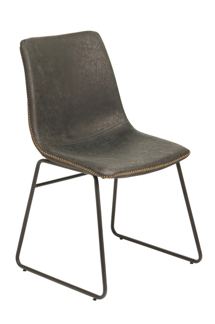 Antico Chair Black