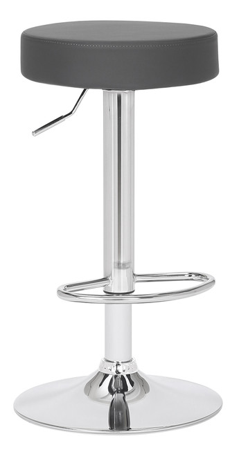 Semplice Bar Stool Charcoal