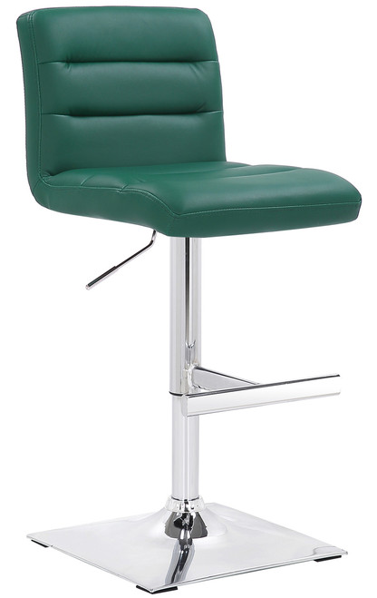 Luscious Bar Stool Sage Green