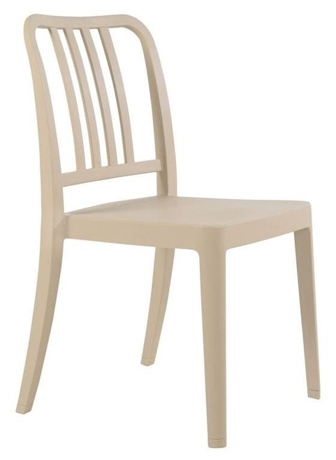 Rock Side Chair Sand