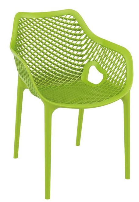 Air XL Arm Chair Tropical Green