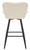 Varenna Bar Stool Cream