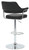 Concorde Bar Stool Black