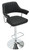 Concorde Bar Stool Black