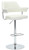 Concorde Bar Stool White