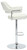 Concorde Bar Stool White