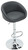 Luca Bar Stool Charcoal