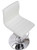 Aldo Bar Stool White