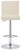 Alessa Bar Stool Cream