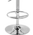 Calipso Bar Stool Black