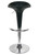 Pod Bar Stool Black