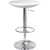 Podium Table - White