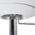 Podium Table - White