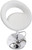 Sorrento Kitchen Bar Stool White