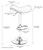 Venus Bar Stool Cream