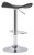 Venus Bar Stool Black