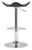 Venus Bar Stool Black