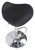 Venus Bar Stool Black