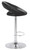 Sorrento Kitchen Bar Stool Black