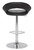 Sorrento Kitchen Bar Stool Black