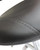 Sorrento Kitchen Bar Stool Black