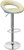 Sorrento Kitchen Bar Stool and Como Table Package
