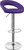 Sorrento Kitchen Bar Stool and Como Table Package