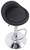 Sofia Bar Stool Black