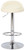 Sofia Bar Stool Cream