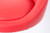 Sofia Bar Stool Red