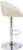 Luca Bar Stool Cream