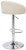 Luca Bar Stool Cream