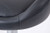 Sofia Leather Bar Stool Black