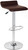 Baceno Bar Stool Brown