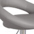Sorrento Kitchen Bar Stool Slate Grey