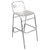 Pack of 4 London Outdoor Bar Stools