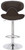 Carcaso Bar Stool Brown