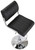 Siena Bar Stool Black