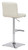Luscious Bar Stool Cream