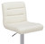 Luscious Bar Stool Cream