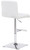 Luscious Bar Stool White