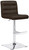 Luscious Bar Stool Brown