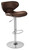 Carcaso Bar Stool and Como Table Package