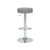 Semplice Bar Stool Slate Grey