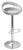 Sorrento Swivel Bar Stool and Como Table Package